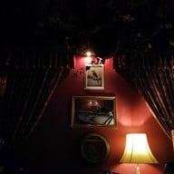 บรรยากาศ Hidden Town