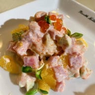 North Hill's Mix Restaurant & Bar หางดง