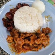 เมนูของร้าน ครัวแสงจันทร์ "แวะหาหน่อย" อร่อยแน่