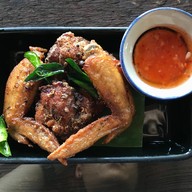 เมนูของร้าน Hom 2493