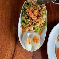 เมนูของร้าน มาตะกาญจน์ ท่าม่วง