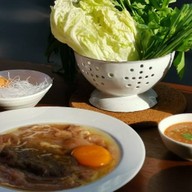 อิ่มสุข i'M SUKi สุกี้โบราณ