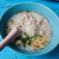 Sidewalk Bangsaen
