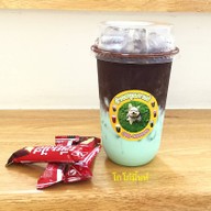 บ้านขนุนคาเฟ่ Baan Khanun Cafe
