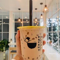 เมนูของร้าน Duckyy Tea Bar คลองหลวง
