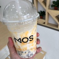เมนูของร้าน MOS