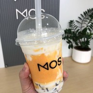เมนูของร้าน MOS