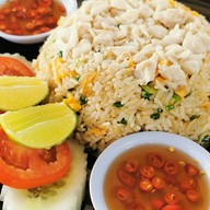 ผัดไทยกุ้งใหญ่แม่กัลยา(สาขา3พระราม5)