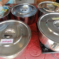 บรรยากาศ ครัวแสงจันทร์ "แวะหาหน่อย" อร่อยแน่