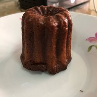 เมนูของร้าน Eric Kayser Siam Discovery