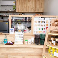 Coffeeeye ลาดพร้าว 87