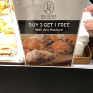 Eric Kayser Siam Discovery