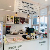 Duckyy Tea Bar คลองหลวง