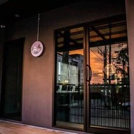 Jim's house cafe& space Soi Ekkachai 130