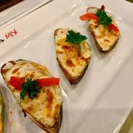 North Hill's Mix Restaurant & Bar หางดง