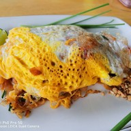 เมนูของร้าน Loft Studio Cafe