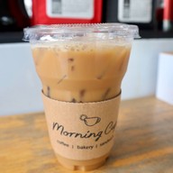 เมนูของร้าน Morning cup