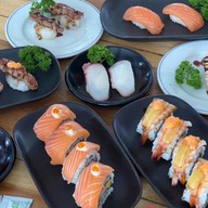 Kebab จะหลับแล้ว