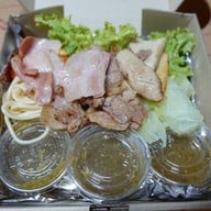 ร้านนายตอง หมูกระทะ สาขาหลังมหาลัยขอนแก่น