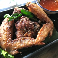 เมนูของร้าน Hom 2493