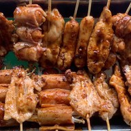 สถานีหม่าปะล่า By อะใหม่ สาขา 2