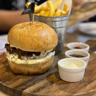 Veganerie BAAN SILOM