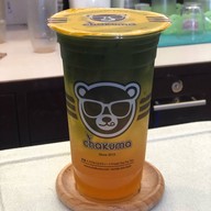 ชาไต้หวัน Milk tea ทรัพย์มั่นคง3 ทรัพย์มั่นคง3