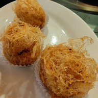 เมนูของร้าน Chef Pom Chinese Cuisine By TODD