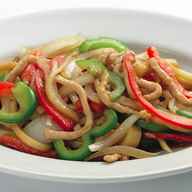 เมนูของร้าน Osaka Ohsho CentralPlaza Rama3