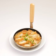 เมนูของร้าน Osaka Ohsho CentralPlaza Rama3