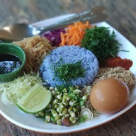 เมนูของร้าน โรงคั่วควนคานหลาว