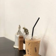 เมนูของร้าน BAANDEAWCOFFEE ( Coffee By Deaw )