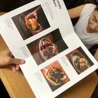 Sarnies Bangkok Charoen Krung 44