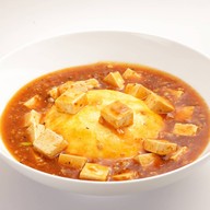 เมนูของร้าน Osaka Ohsho CentralPlaza Rama3