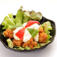 เมนูของร้าน Osaka Ohsho CentralPlaza Rama3