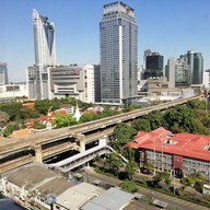Ibis Styles Bangkok Sukhumvit Phra Khanong
