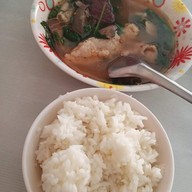 น้อยต้มเลือดหมู สาขา 2