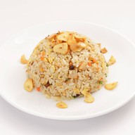 เมนูของร้าน Osaka Ohsho CentralPlaza Rama3