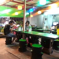 สุกี้หม้อไฟสวนมะพร้าว สวนมะพร้าว
