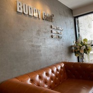 Buddy Cafe เกาะจันทร์