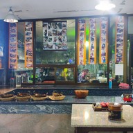 บรรยากาศ โรงคั่วควนคานหลาว