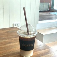 เมนูของร้าน กล้วยน้ำว้า สวนหลวง