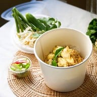 โสนน้อย ข้าวแกงปักษ์ใต้