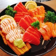 ซูชิมั้ยสุวรรณภูมิ สุวรรณภูมิ