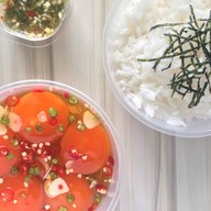 กินไข่ดอง (GIN-KHAI-DONG)