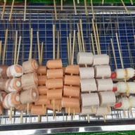 ข้าวหมูทอดแม่ยาย จอหอ