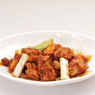 เมนูของร้าน Osaka Ohsho CentralPlaza Rama3