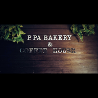 P.Pa Bakery & Coffee House. ชลบุรี
