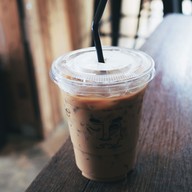 เมนูของร้าน Charay Café