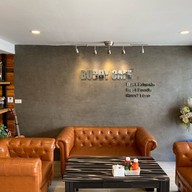 Buddy Cafe เกาะจันทร์